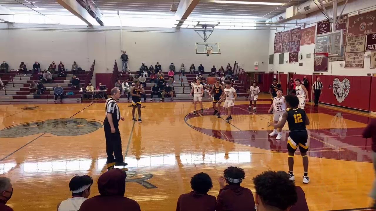 Varsity vs Piscataway