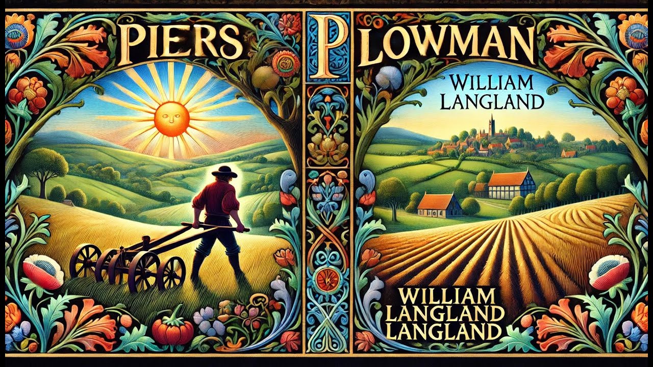 Summary and analysis of Piers Plowman by William Langland