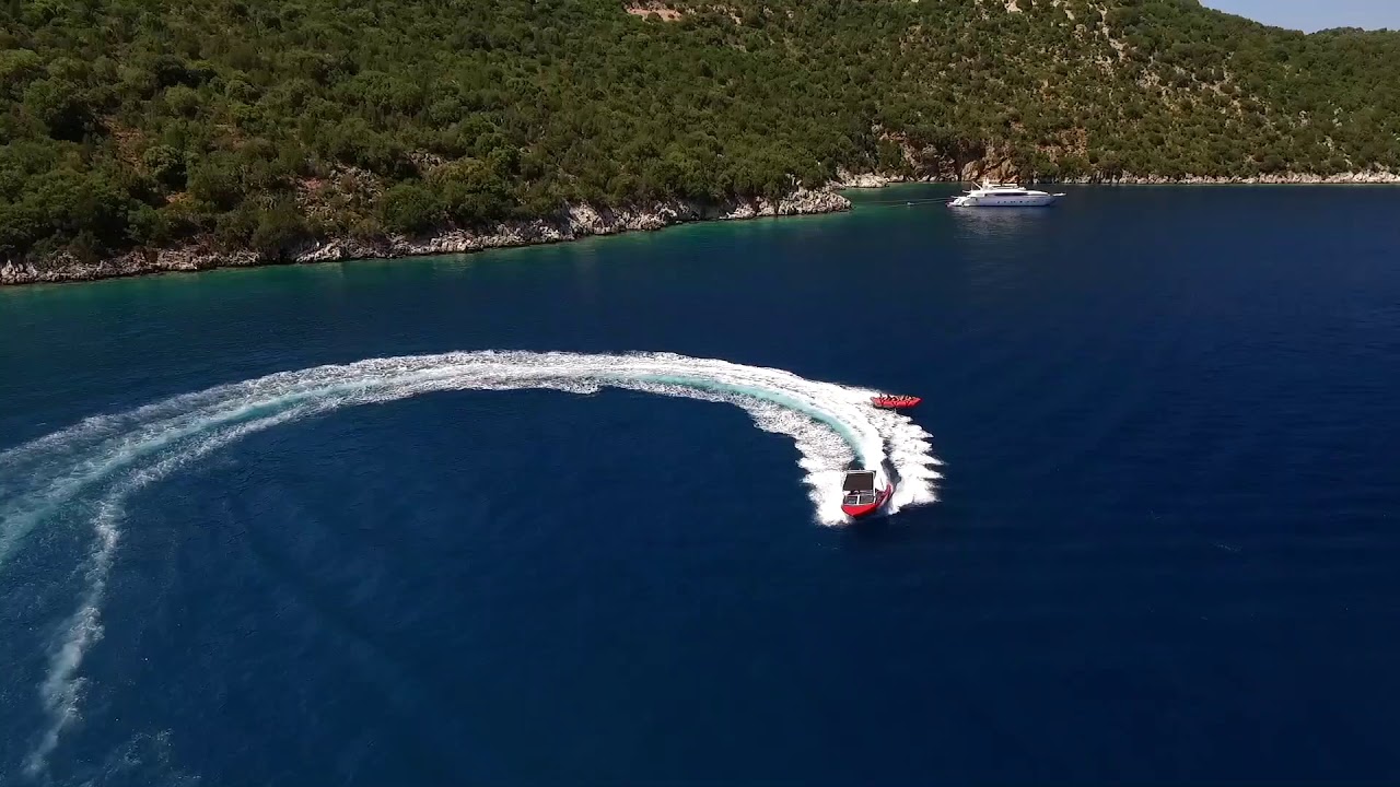 Extreme Watersports Antisamos Kefalonia