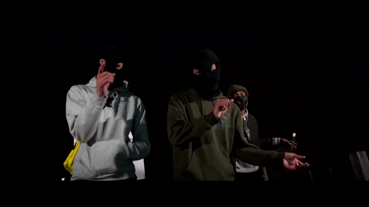 #M20 Y.C2 X YS x Chizzy Chop - It's Fryin