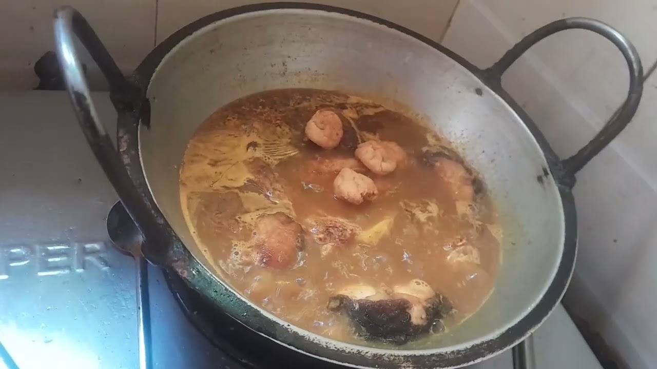 ভাবি এক  রকম হয় আরেক রকম