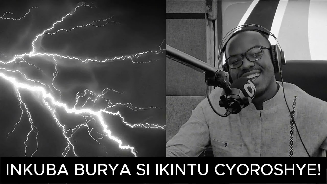 WARUZIKO ABANTU BIGEZE GUSENGA INKUBA? SOBANUKIRWA IMIKORERE YAYO ITANGAJE