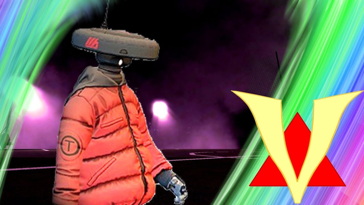 Meet K-78-C! : Gmod ROBOT Mod (Garry's mod)