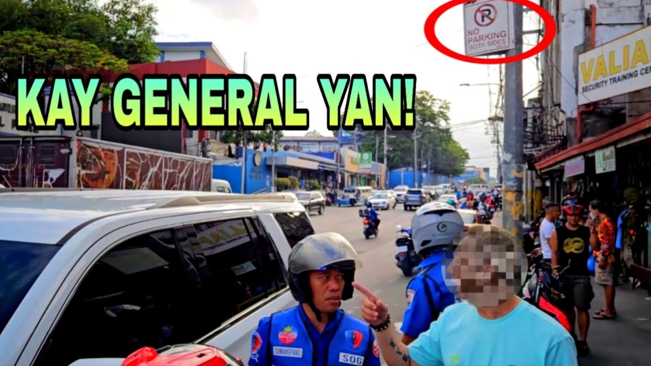 Walang Lusot! MMDA Non-Stop Clearing Operation. Quezon City.