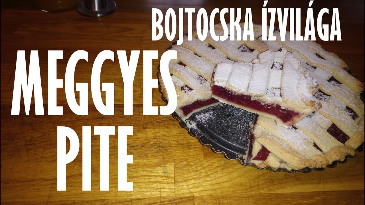 MEGGYES PITE