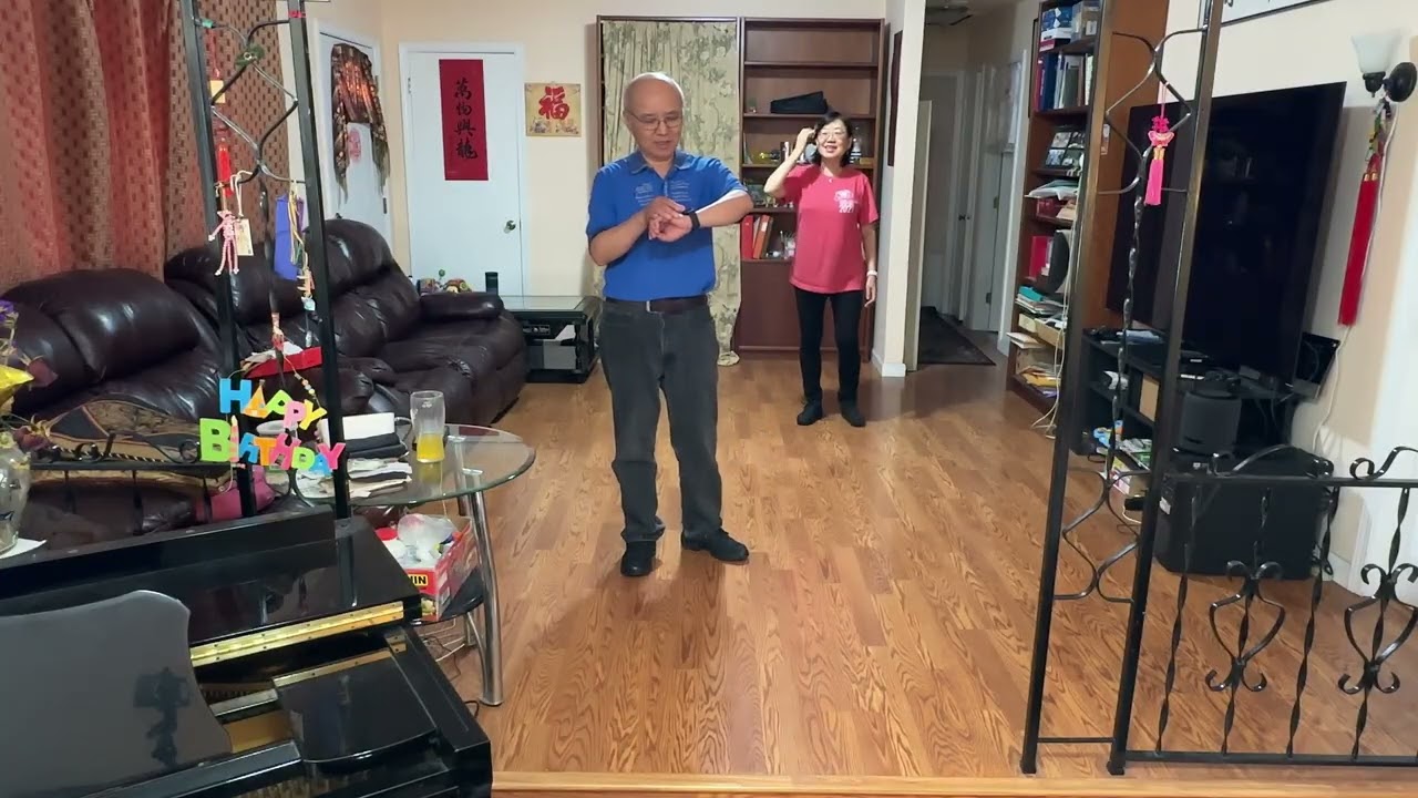 Sugar Sugar Line Dance