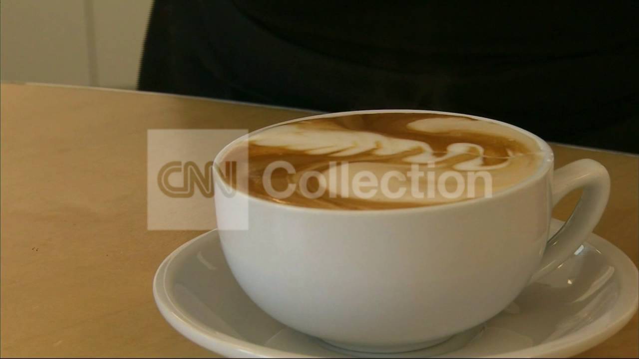 FILE:COFFEE MAY PREVENT DIABETES, PARKINSON'S