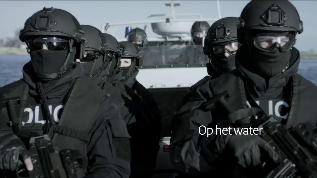 Zo kom je bij de BSB…