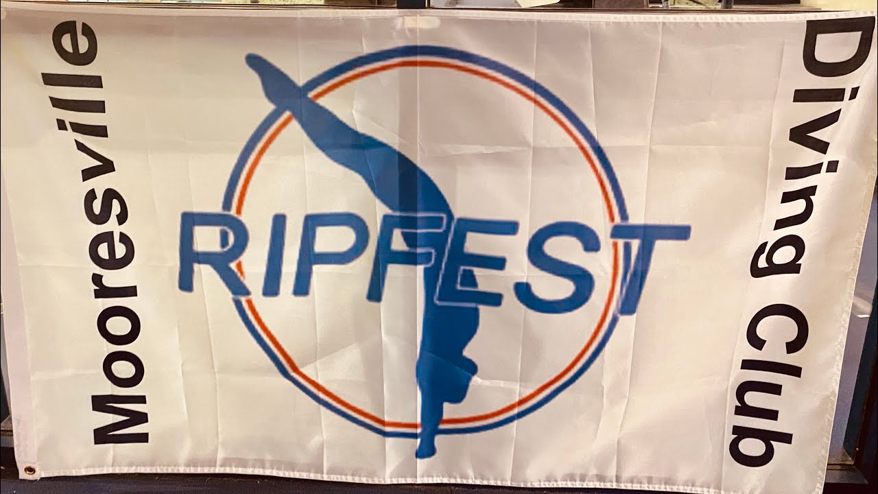 How to spin faster on fronts - diving education - MRDC RIPFEST