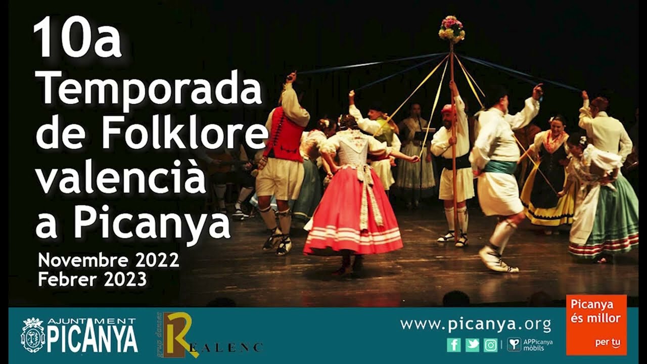 Jota de Navajas - Associació d'estudis tradicionals Grup Castelló