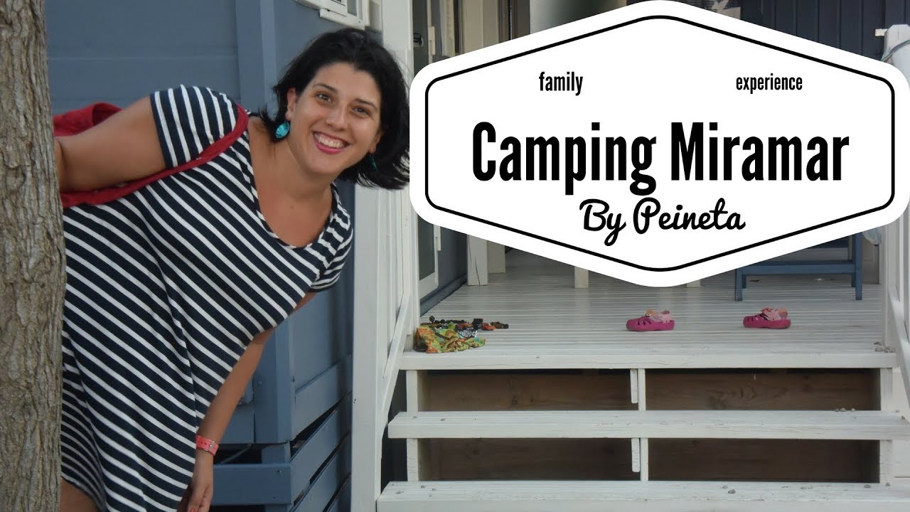 Camping Miramar | Peinetapintxos