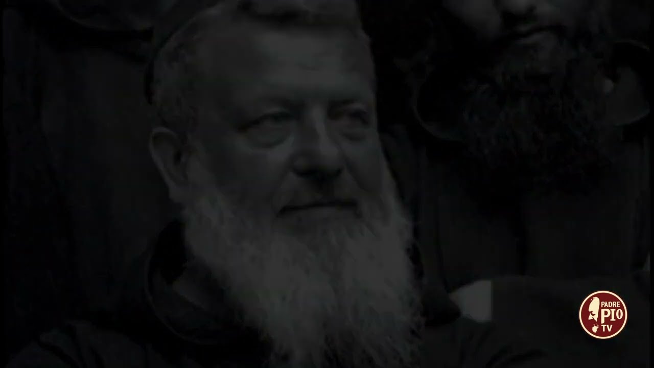 Cercando Padre Pio: I direttori spirituali – prima parte