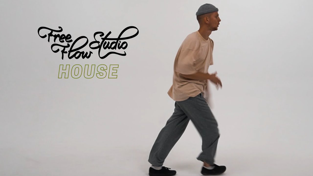 House I Free Flow Studio
