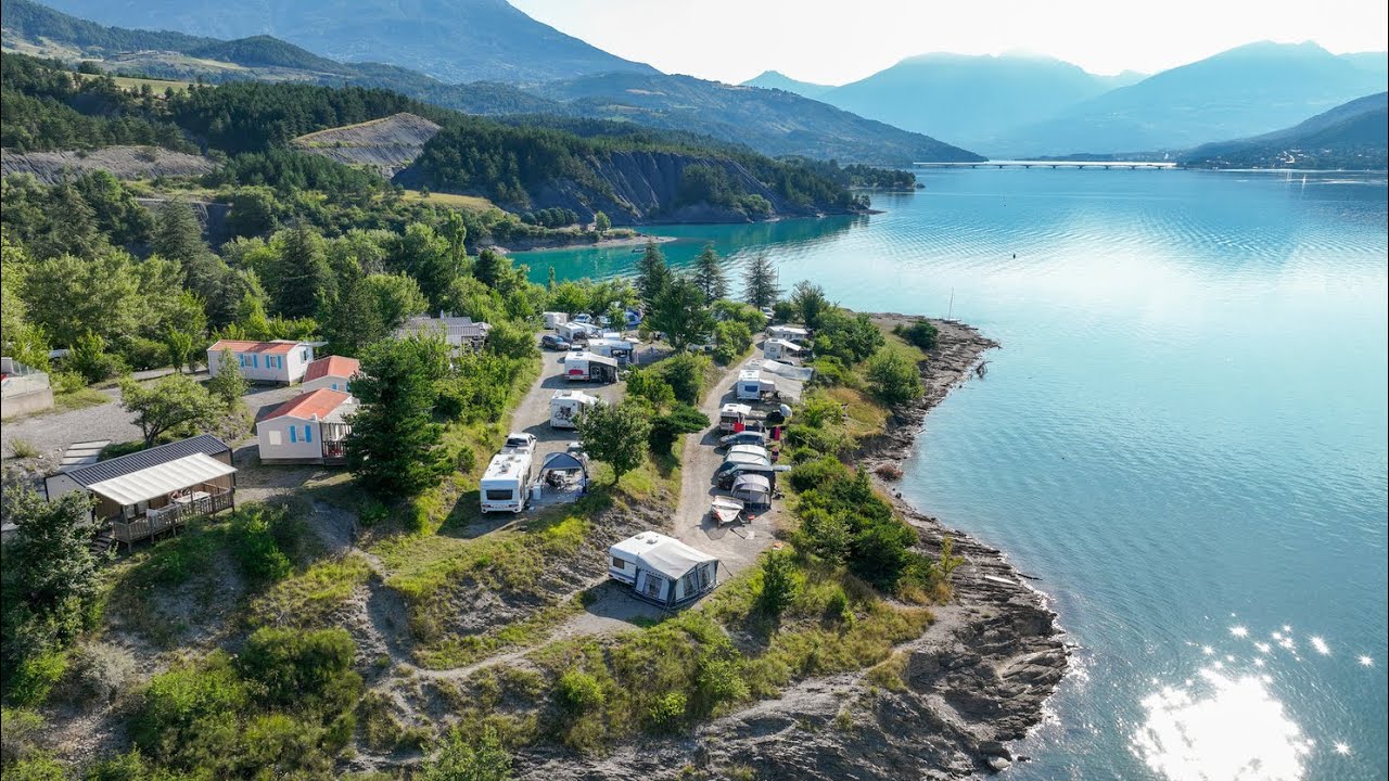 Camping Le Nautic 2024