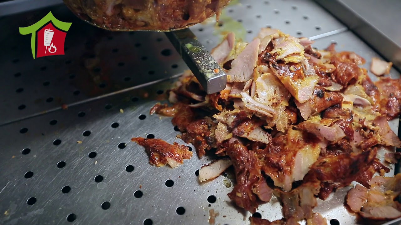 Kebab Gen&egrave;ve - Kebab House - Geneva