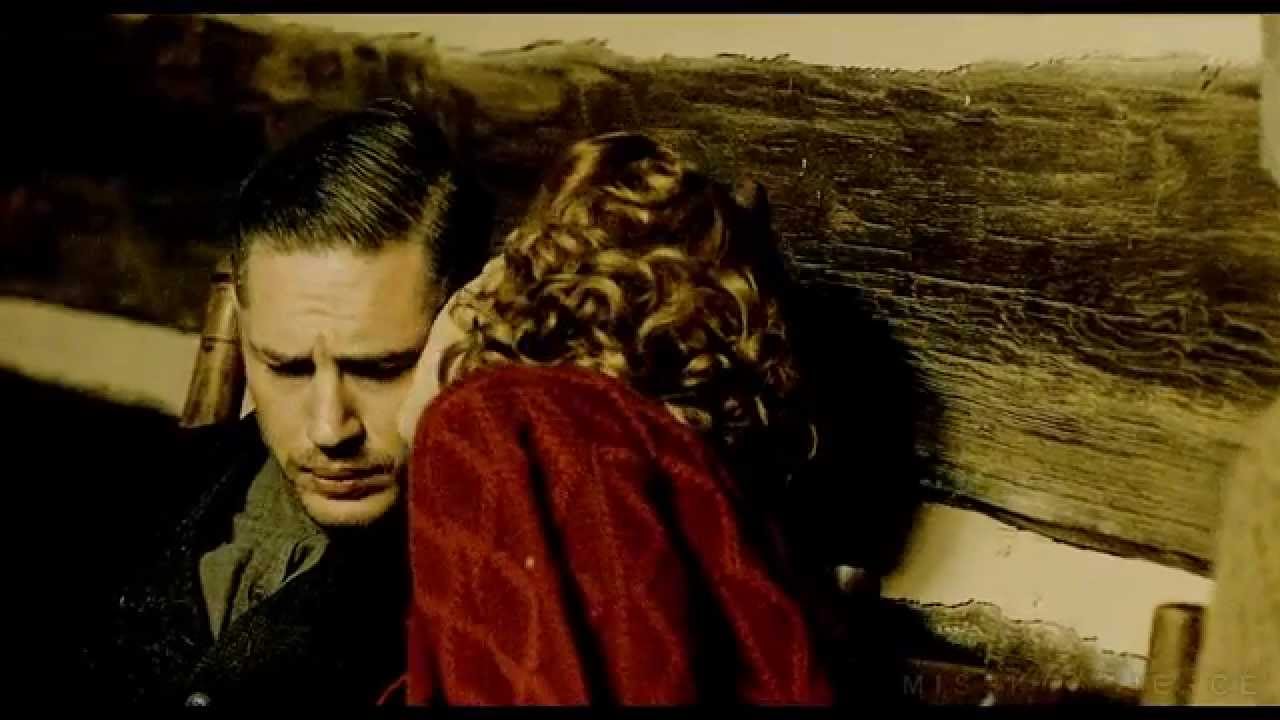 forrest & maggie -- (lawless)