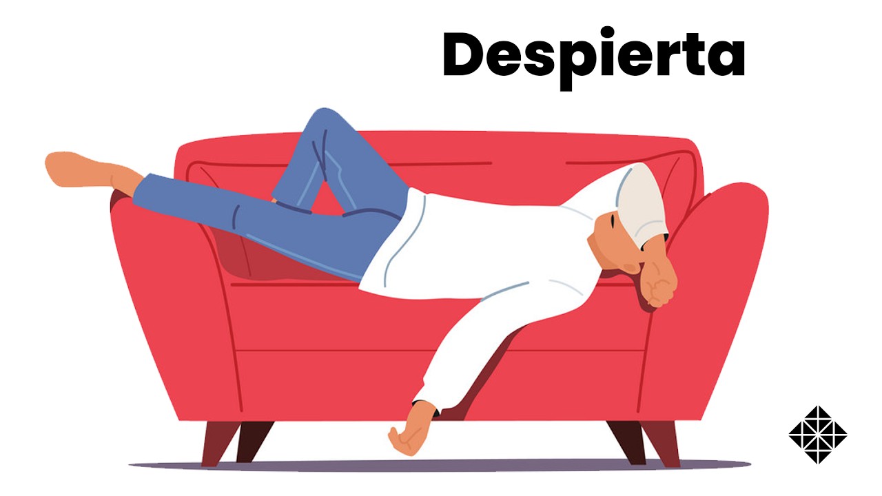 Vence la Procrastinación · Entiende y Supera la Flojera