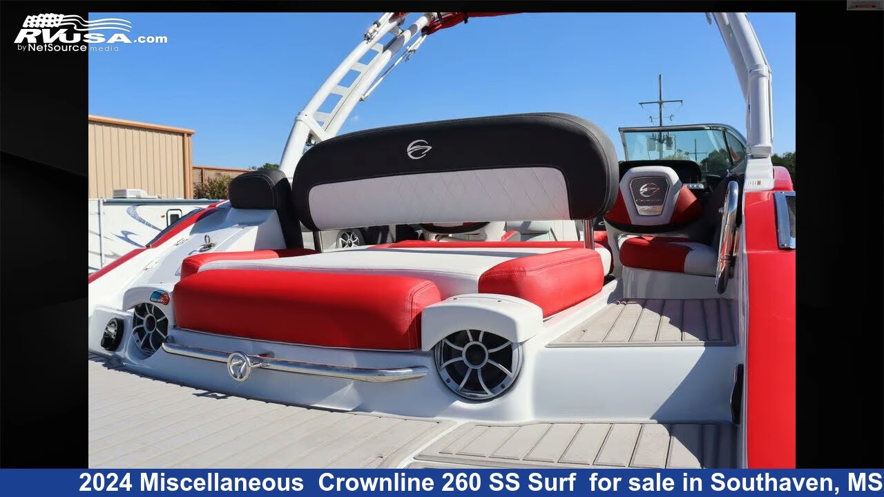 Amazing 2024 Miscellaneous  Miscellaneous RV For Sale in Southaven, MS | RVUSA.com