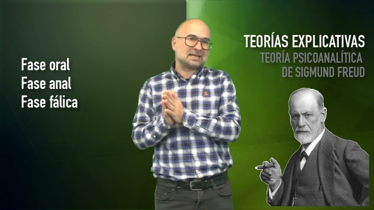 DSA4: El desarrollo sexual