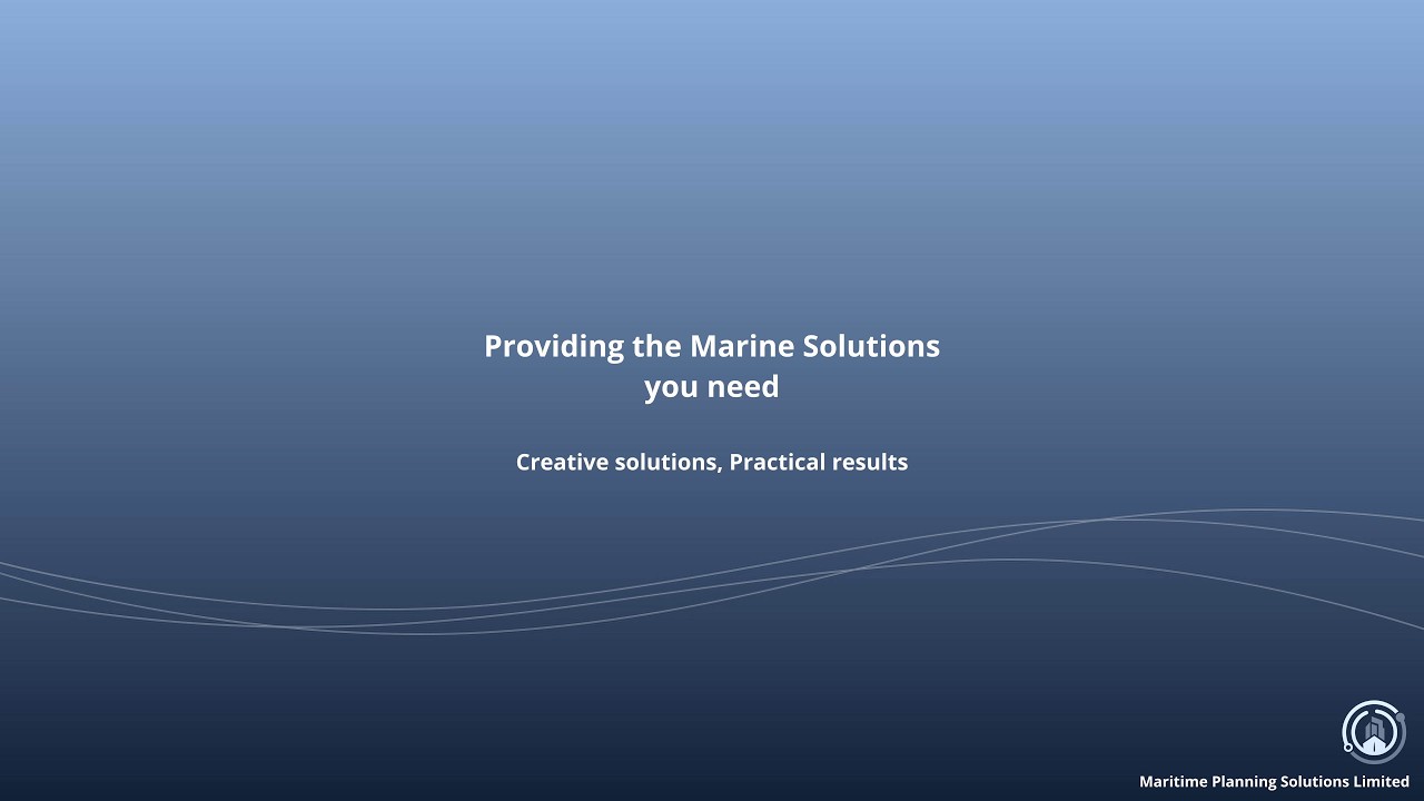 Maritime Planning Solutions (MPS) #marinetraffic #marina #consultant #impactassessment  #hongkong