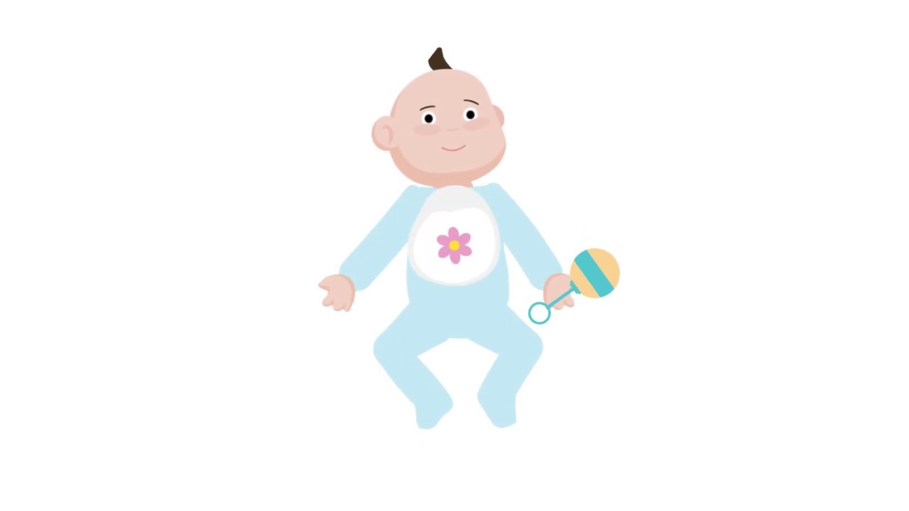 Perinatal stroke: what is it?