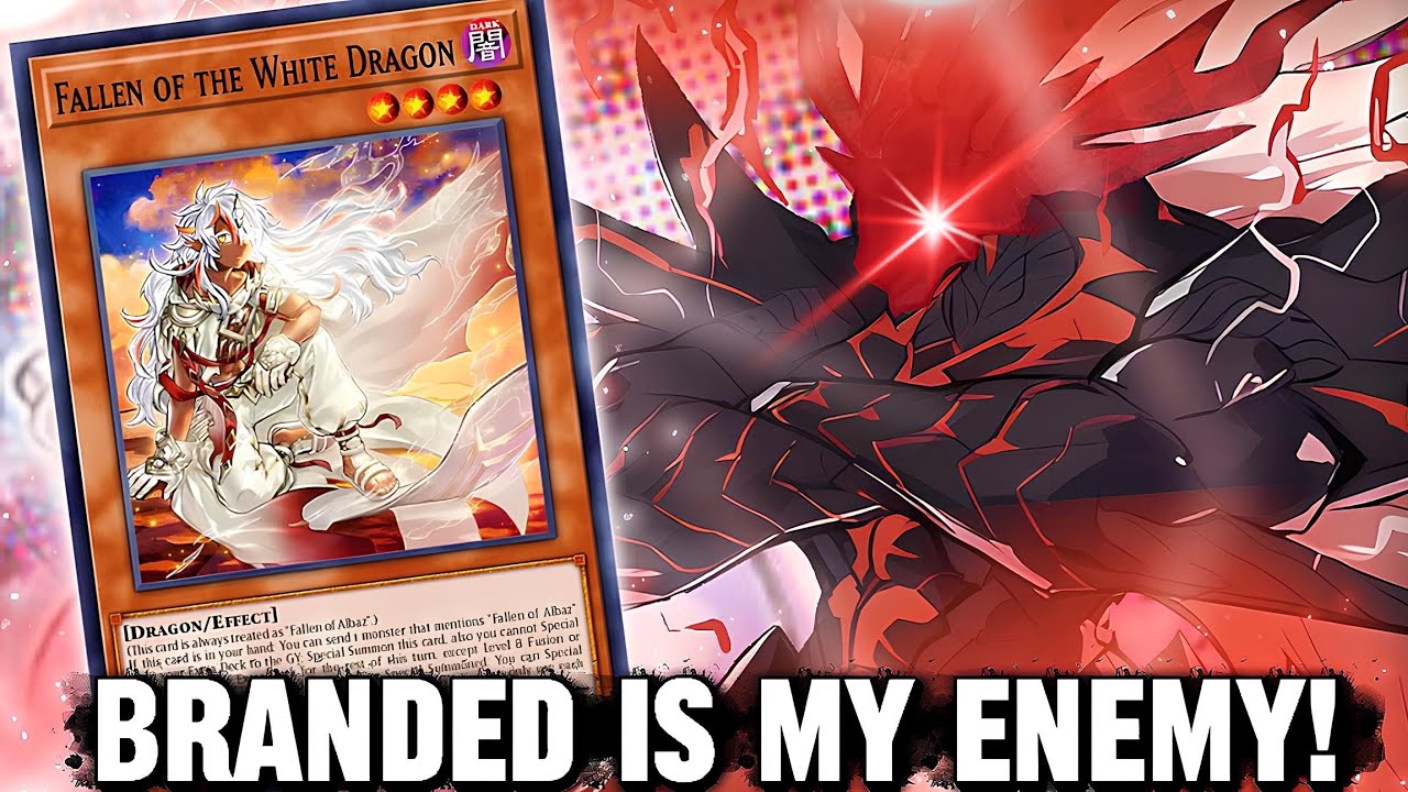 This Meta Is Driving Me Crazy! Vanquish Soul K9 Deck | Yu-Gi-Oh! Master Duel Season 55 🔥