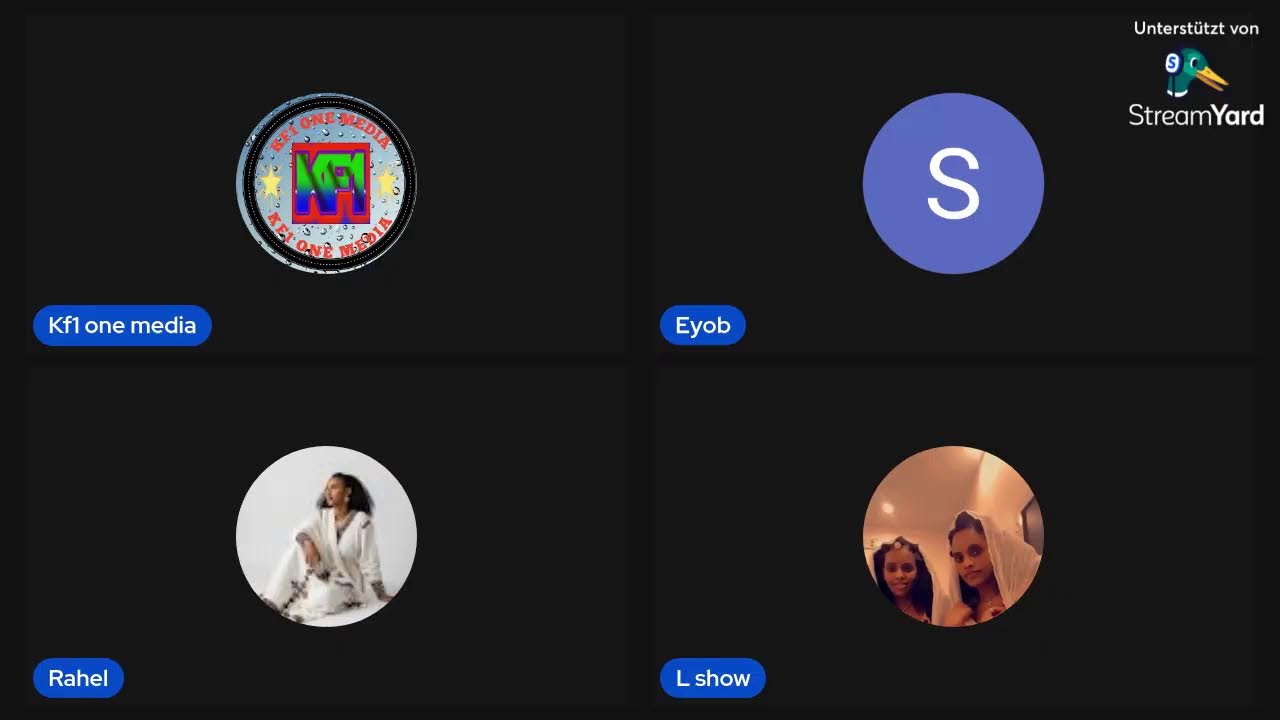 ፍቕሪ ክልተ መጻምዲ ቅድሚ ሓዳርን ድሕሪ ሓዳርን