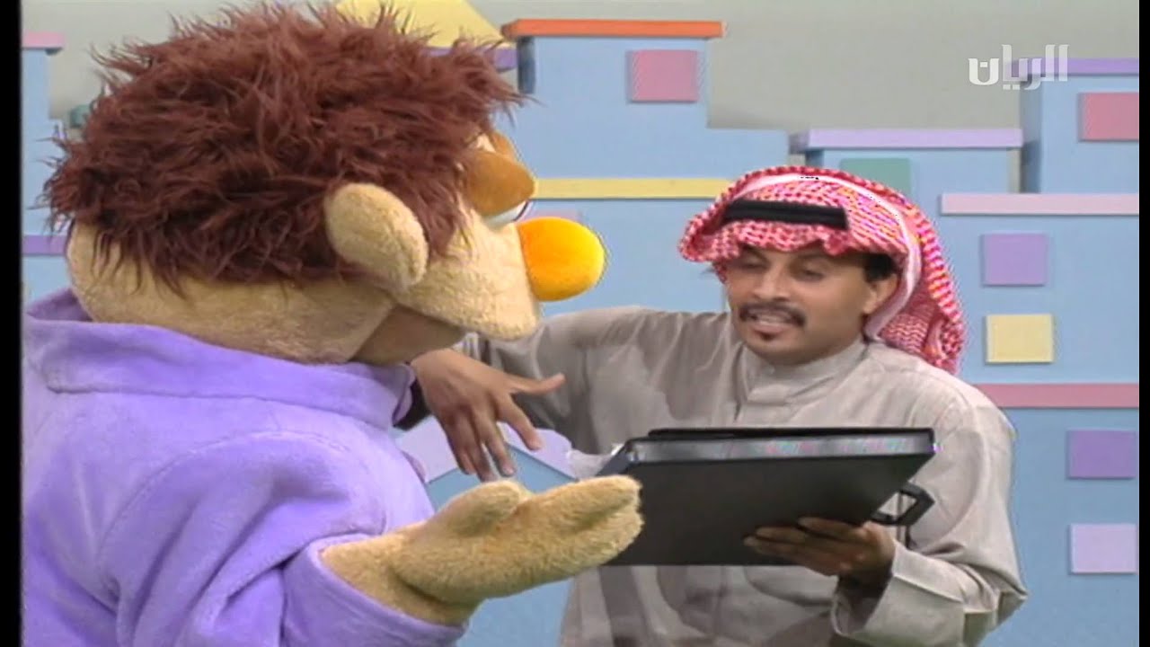 افتح ياوطني ابوابك 60 - كاملة