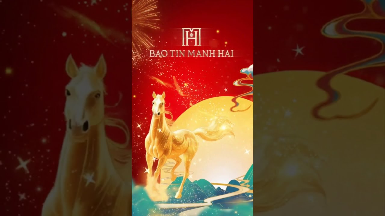 Live -  ĐÓN THẦN TÀI 2026 - BẢO TÍN MẠNH HẢI - MC MINH CHIẾN