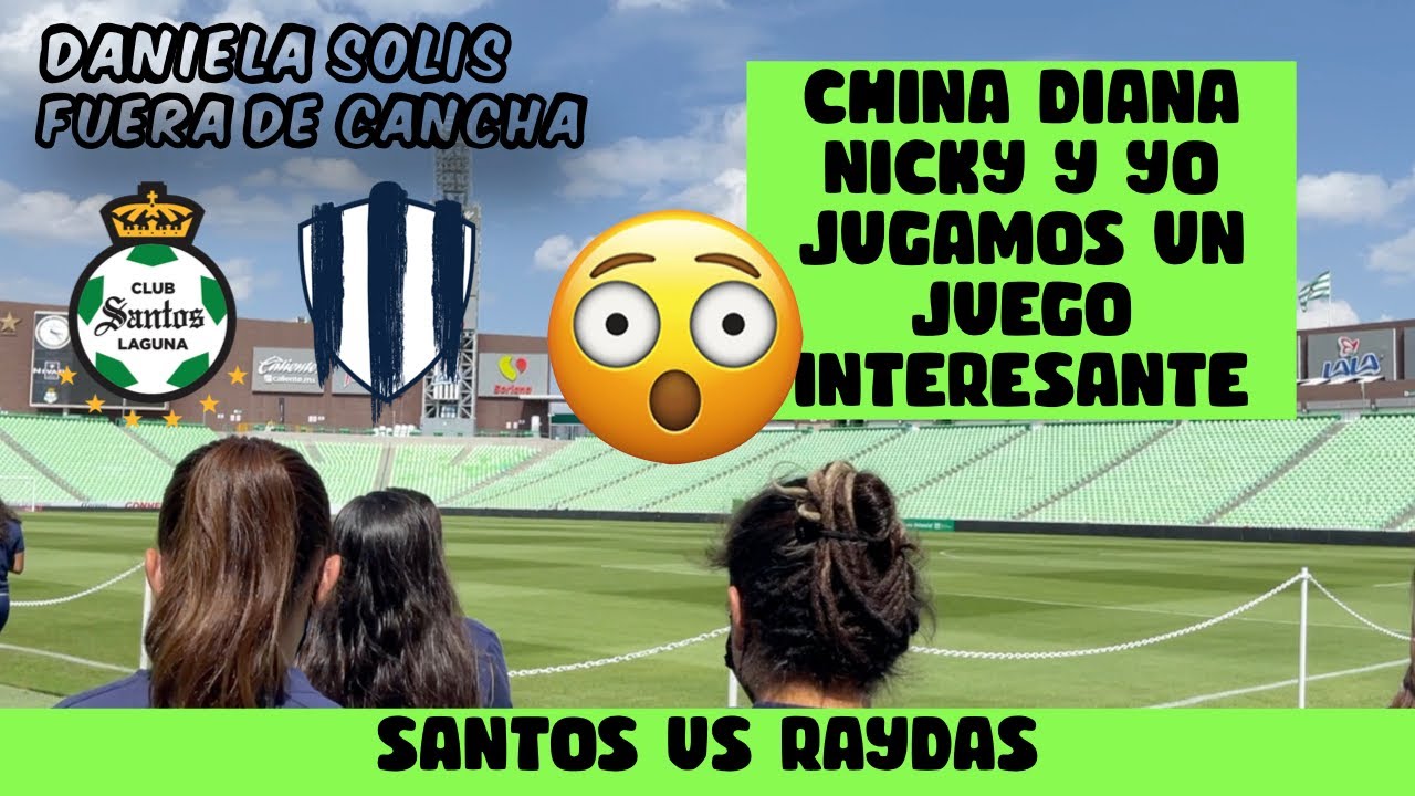Empate | Juego Interesante | Fuera de Cancha