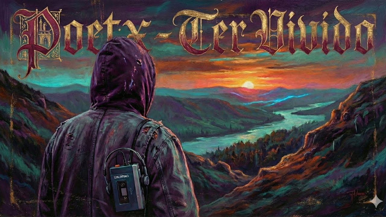 POETX - TER VIVIDO