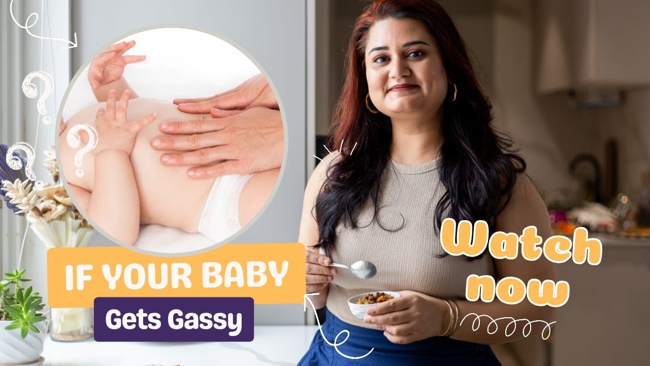 Which Roti Should Babies Start With