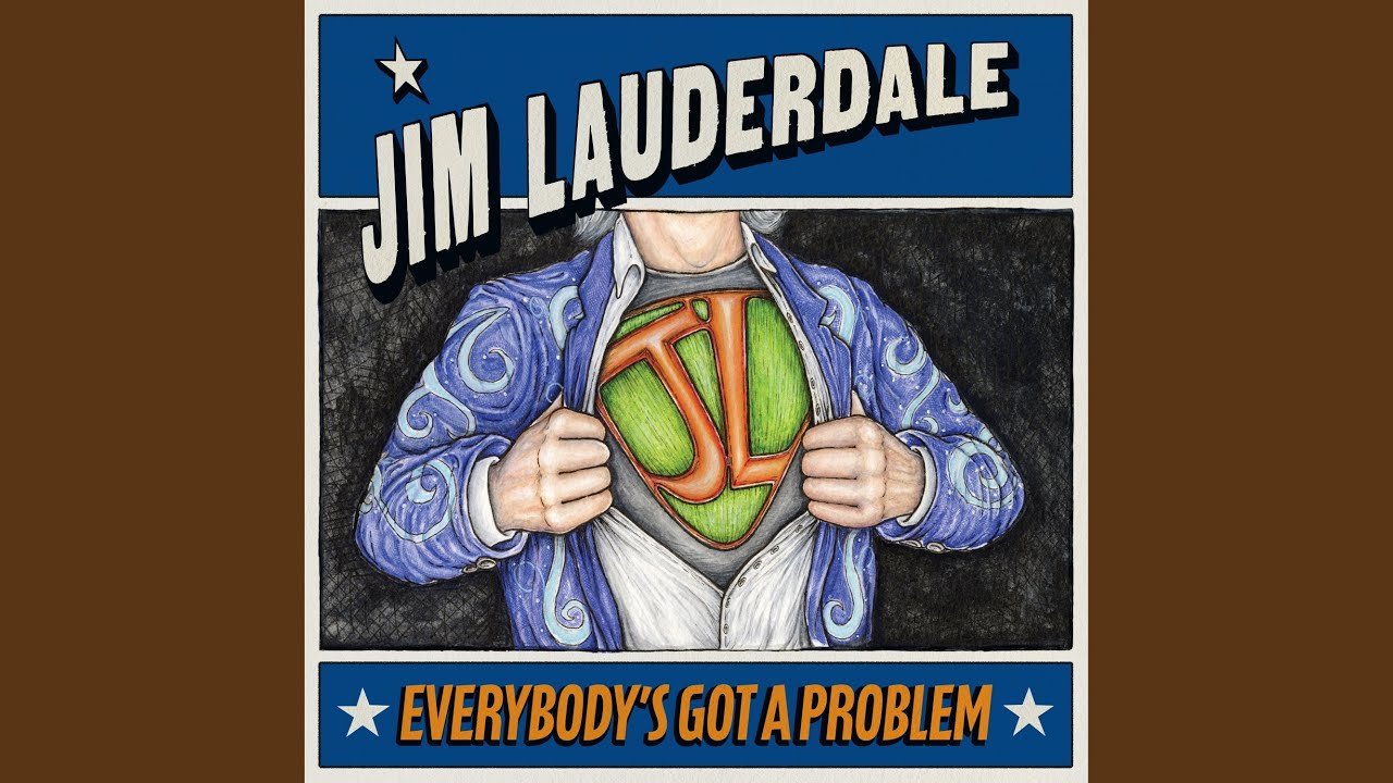 Everybody's Got A Problem