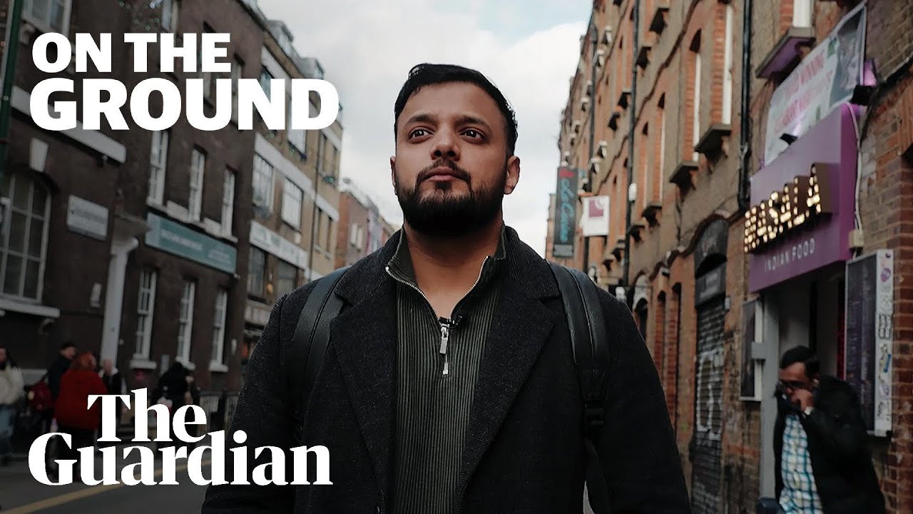 Rising hate in the UK: 'Abusing Muslims is not going to fix this country'