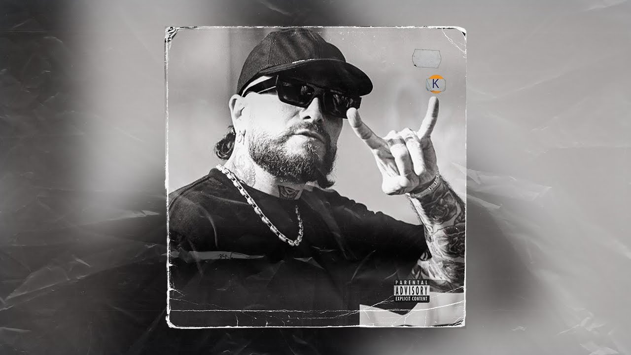 Guè x Marracash Type beat 