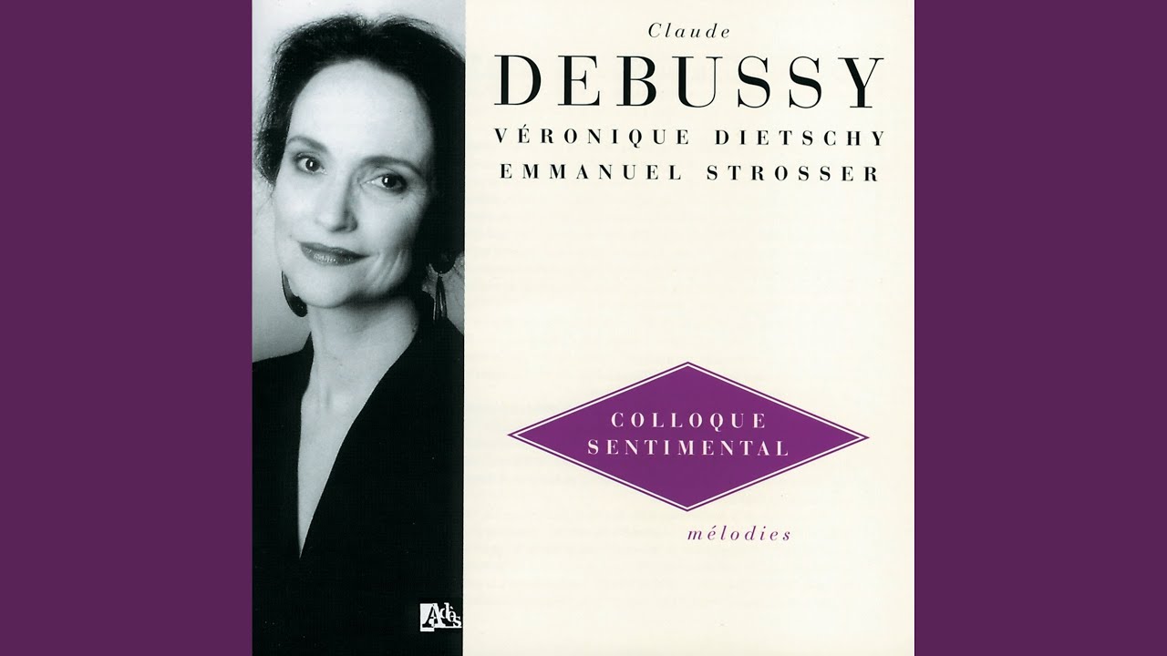 Debussy: La Belle au bois dormant, L. 74