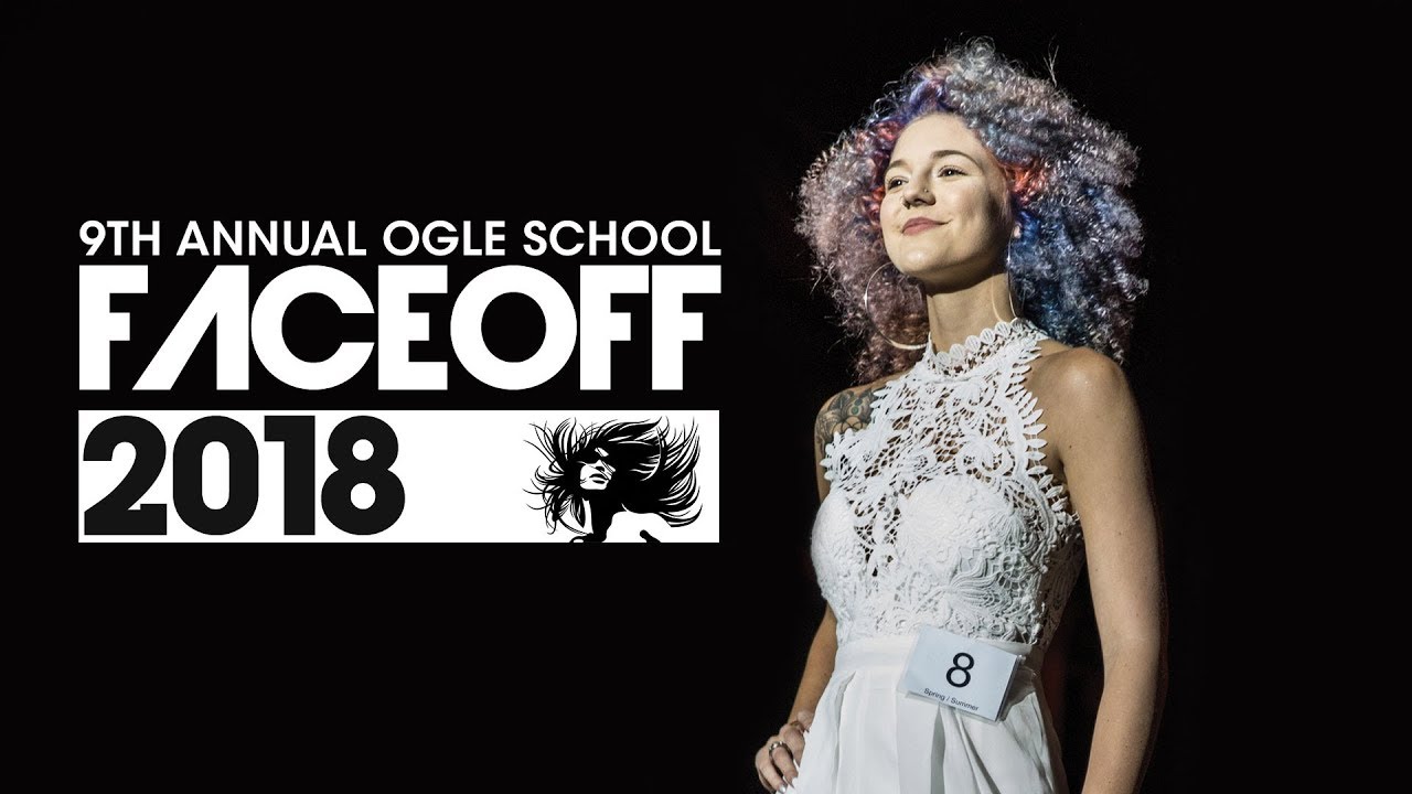 Ogle School Faceoff - Highlight Video (2018)