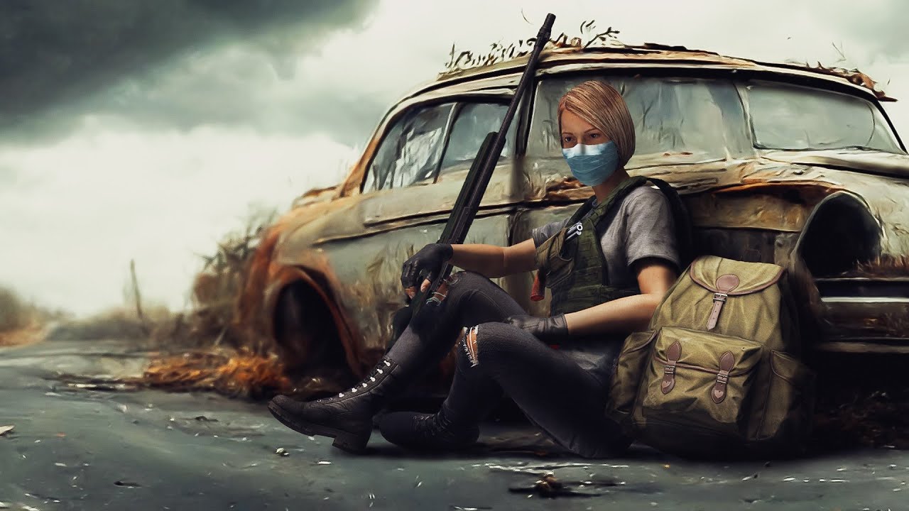 🔴LIVE - DAYZ - TOUR OF CHERNARUS!