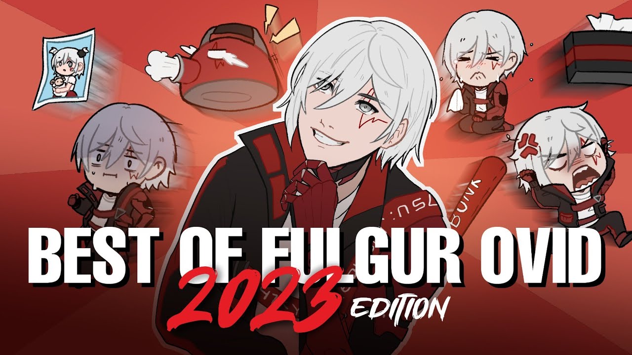BEST OF FULGUR OVID 2023 EDITION
