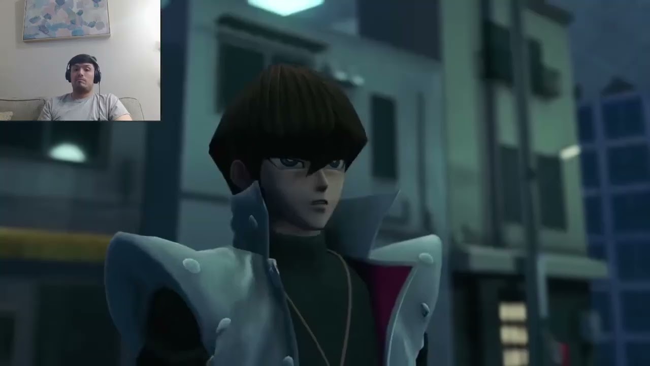 He's back! With Upgrades! Rick Sanchez VS Kaiba FULL DUEL In YuGiOh Rick and Morty *Reaction*