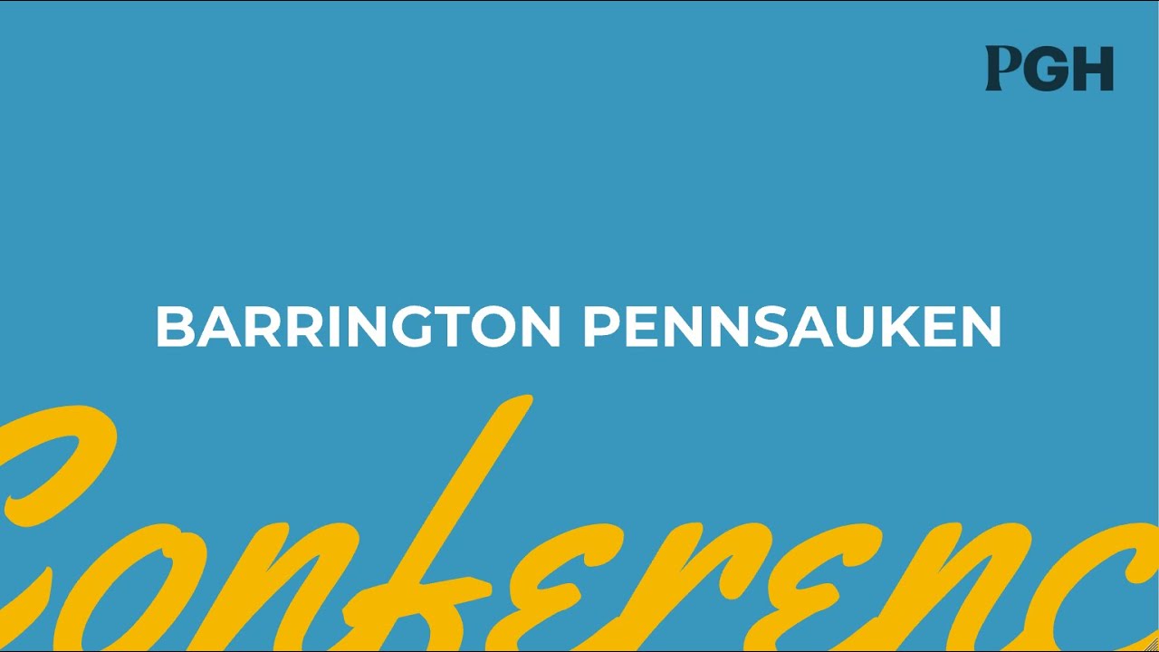 Conference 2026 - Friday Evening | John Dennison