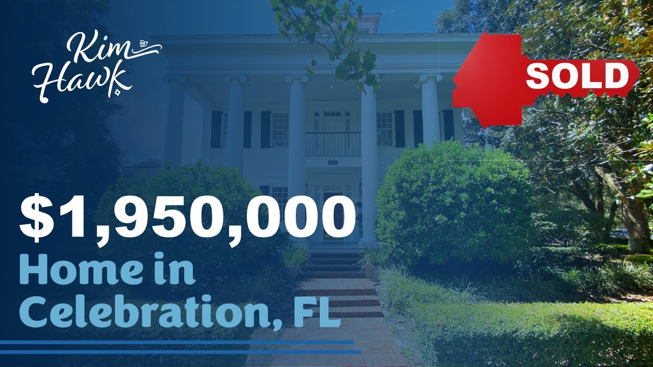 400 Water St | Celebration - Florida