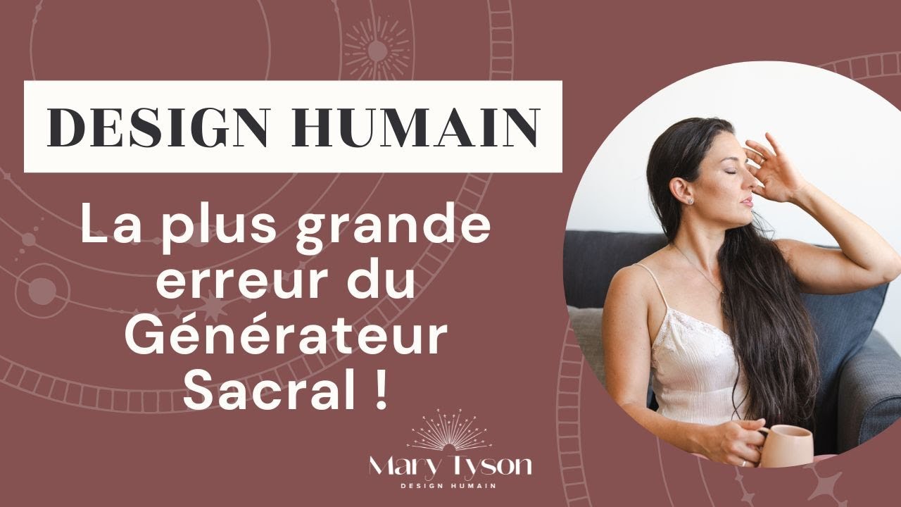 La plus grosse erreurs des Générateurs (et GM) à autorité sacrale !