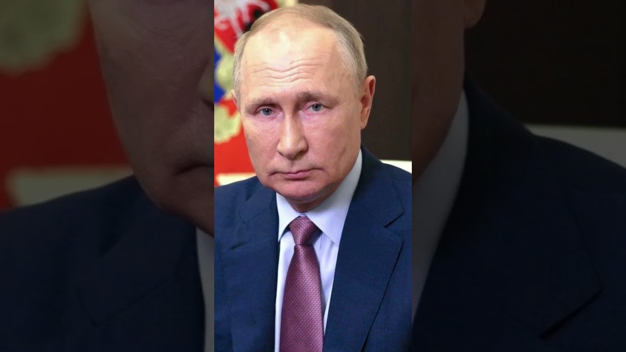 The kremlin SHAMED Biden for his words about "psycho" Putin  