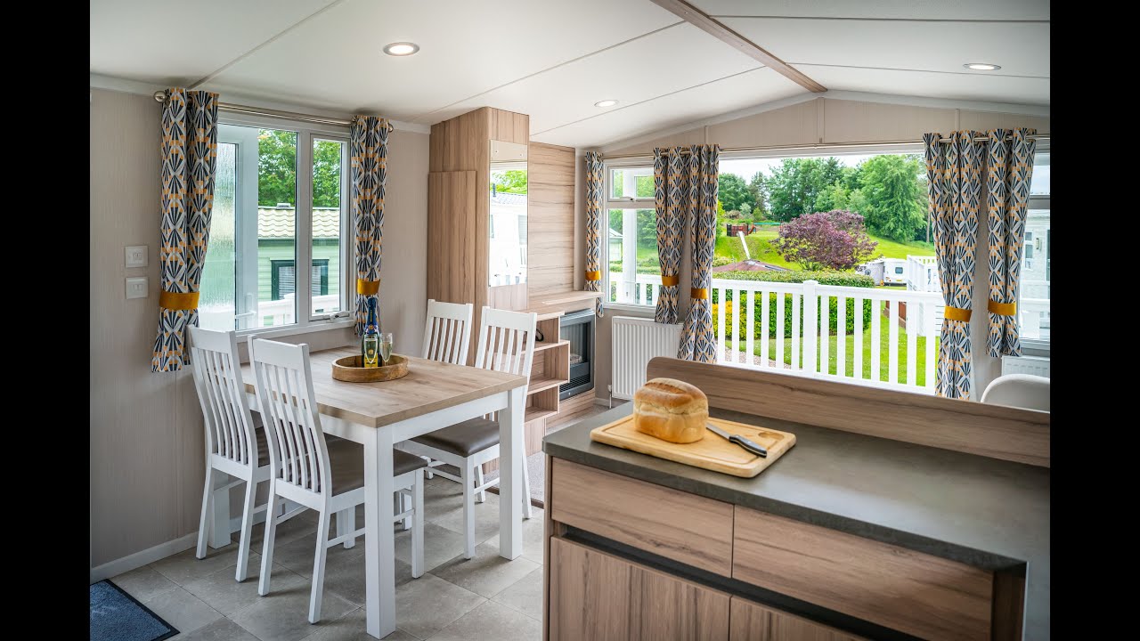 Swift Ardennes 2022 For Sale | Holiday Homes For Sale in Scotland