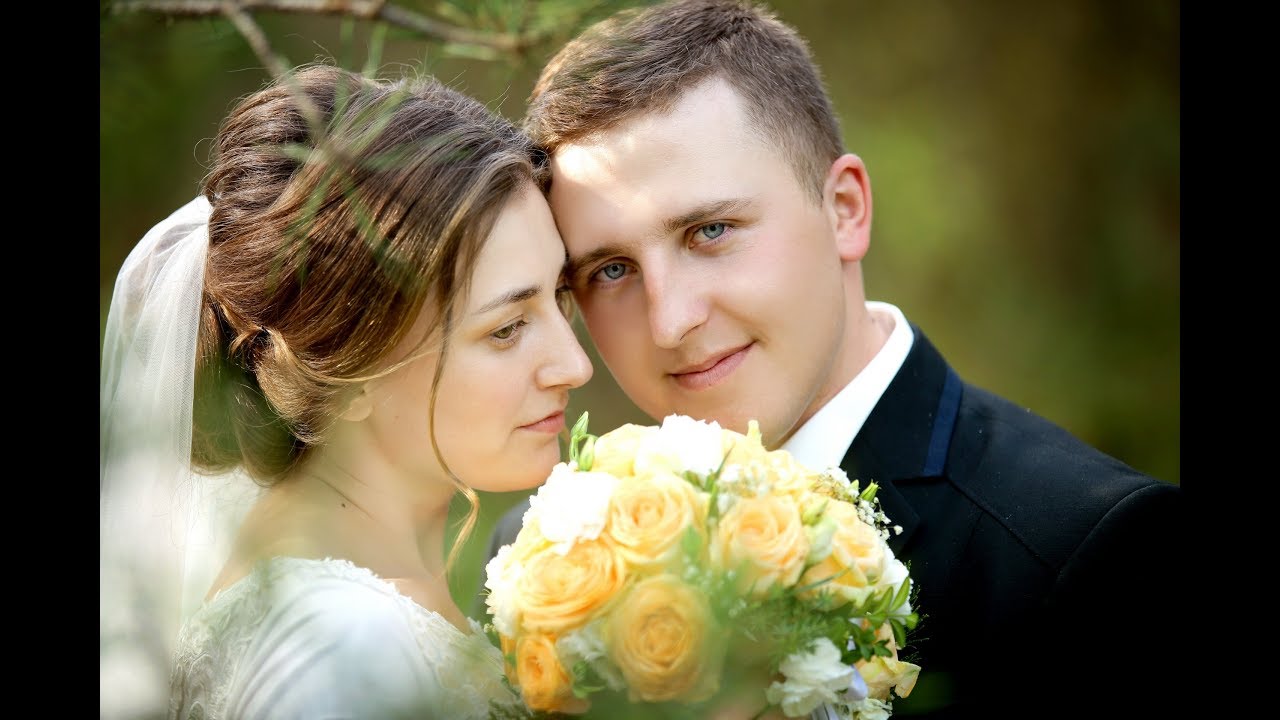 САША МАРІЙКА Wedding promo film