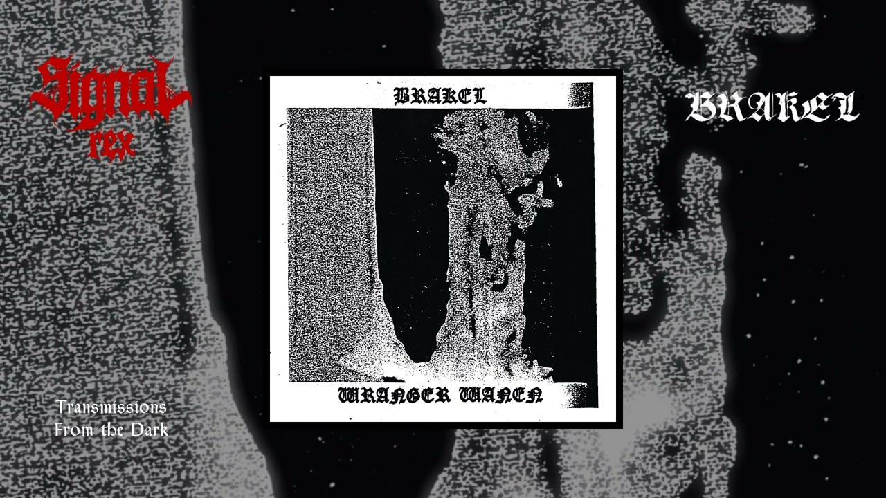 Brakel - Kwadeplas (single, 2024)