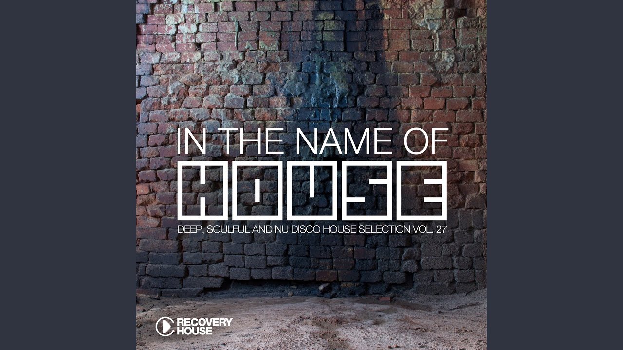 Declaration (feat. Llarion Dyakov) (Kisk Slowly Mix)
