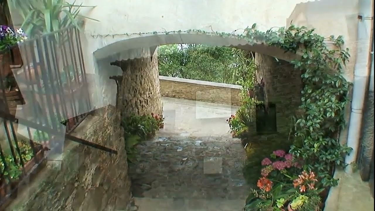 Monte del Lago   San Savino   (Umbria) Trasimeno
