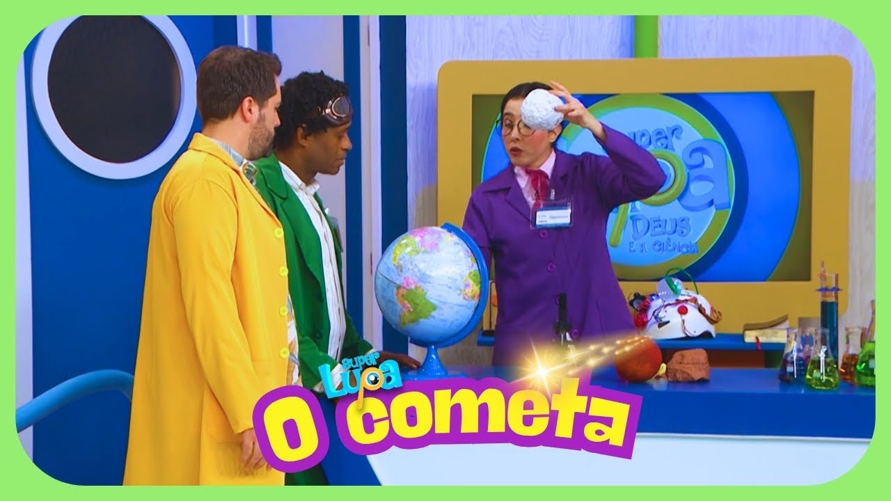 O COMETA